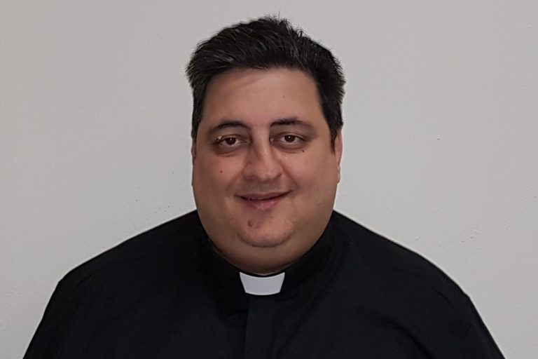 Don Francesco Sposato