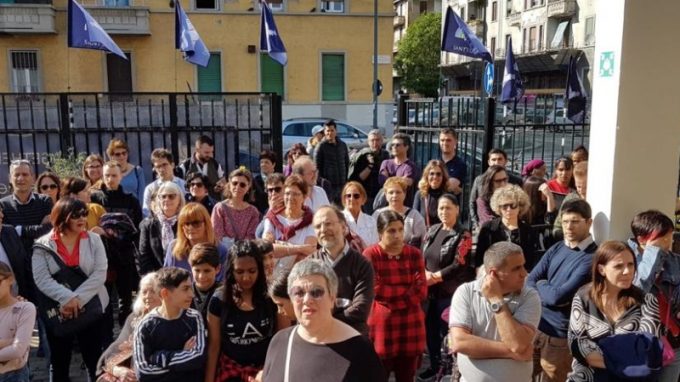 A Corvetto “Living Together”, uno spazio per costruire ponti e non muri