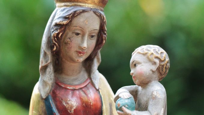 A Besana tre incontri formativi per i laici sulla spiritualità mariana