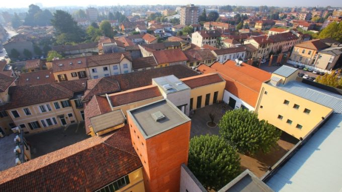 Alla Liuc «Fondati sul lavoro»