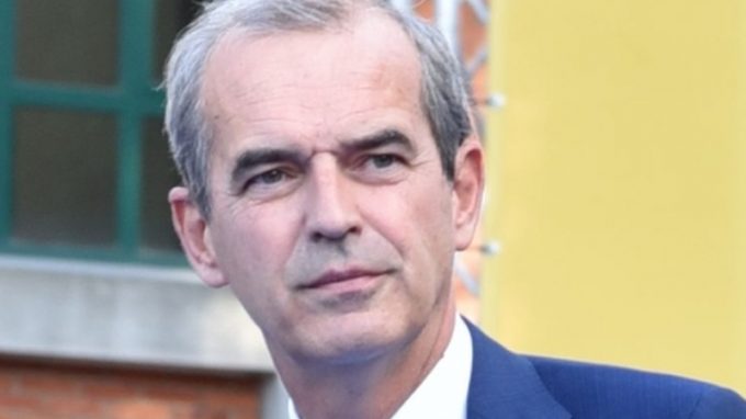 L’Arcivescovo alla Liuc, confronto su giovani, economia e lavoro