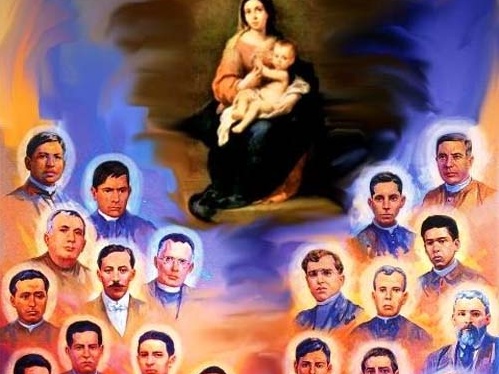 San Cristoforo Magallanes, sacerdote, e compagni, martiri messicani 