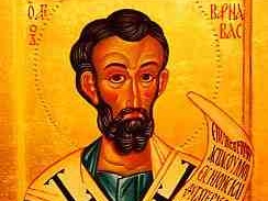 Martedi, Settimana dopo Pentecoste