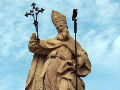 San Dionigi, vescovo