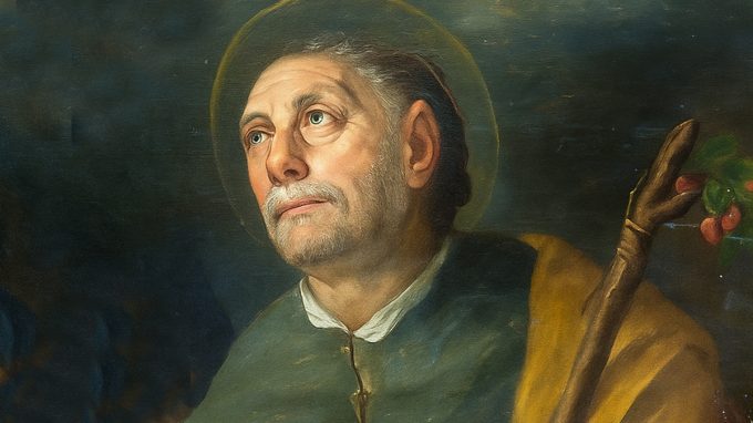 Giovedi, Settimana della VII Domenica di Pasqua