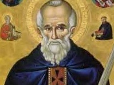 San Bonifacio, vescovo e martire