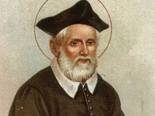 San Filippo Neri, sacerdote