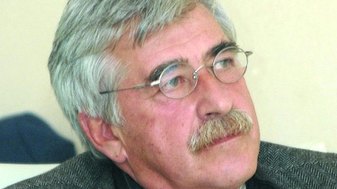 Scanni: «Quei piccoli e grandi “eroi” accanto ai malati»