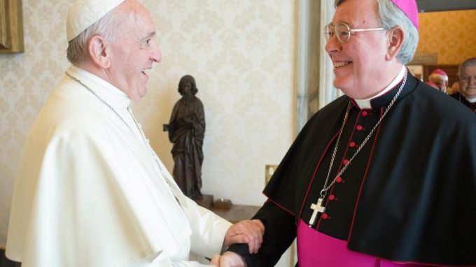 Ricostruire comunità in Europa