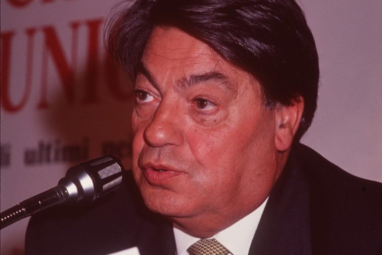Luigi De Fabiani