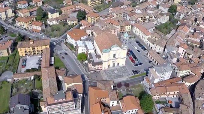 Con l’8×1000 a Canzo un doposcuola e un corso di italiano per stranieri