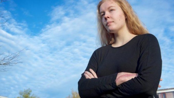 Il caso di Noa Pothoven: «Nel cervello in crescita c’è uno spazio di apertura e speranza»