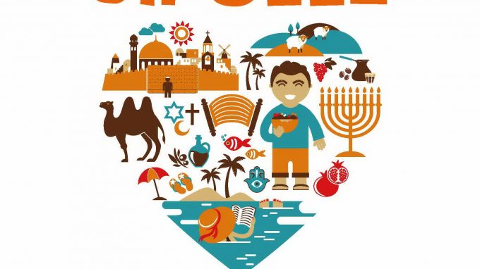 Terra Santa, sfatiamo i luoghi comuni