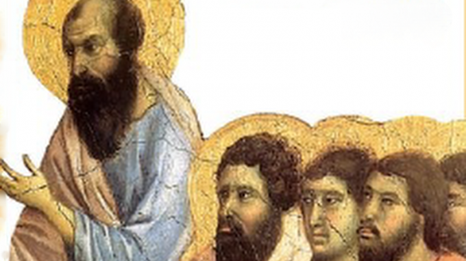 Rinnovamento nello Spirito forma gli animatori