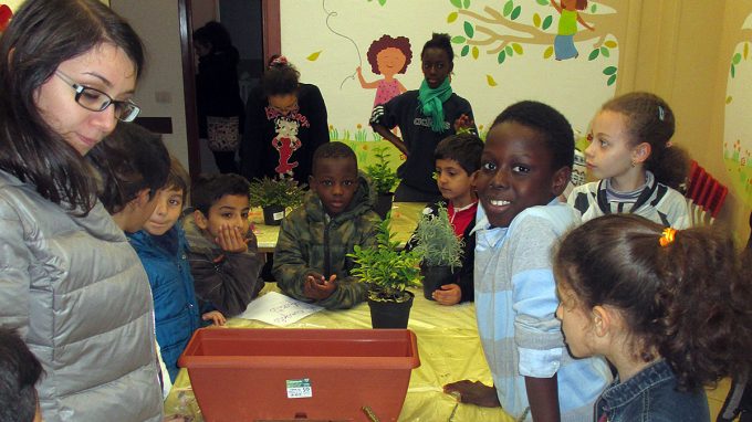 Quarto Oggiaro, Spazio Agorà compie 10 anni