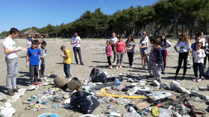 In Albania il Celim tutela le aree protette