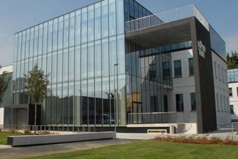 Il Centro Civico di Cinisello Balsamo