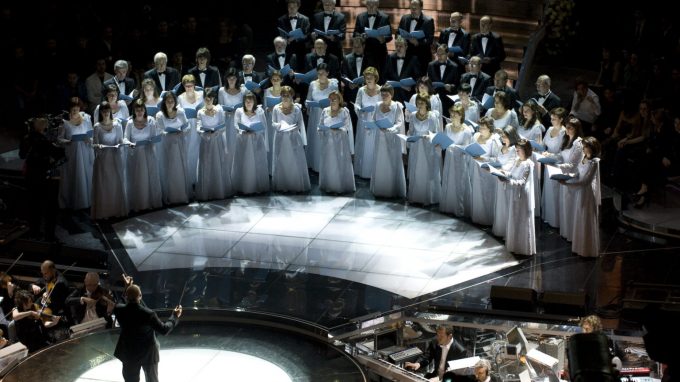 Al via a Legnano la nuova edizione della Fabbrica del Canto