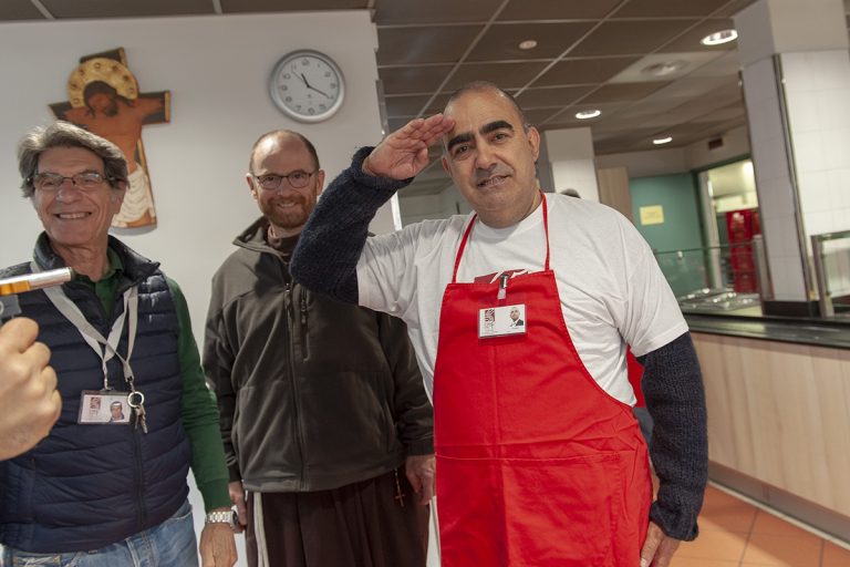 Foto del servizio: Isabella Balena©