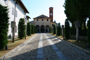 Madonna della Selva, quattro giorni di festa per il Santuario