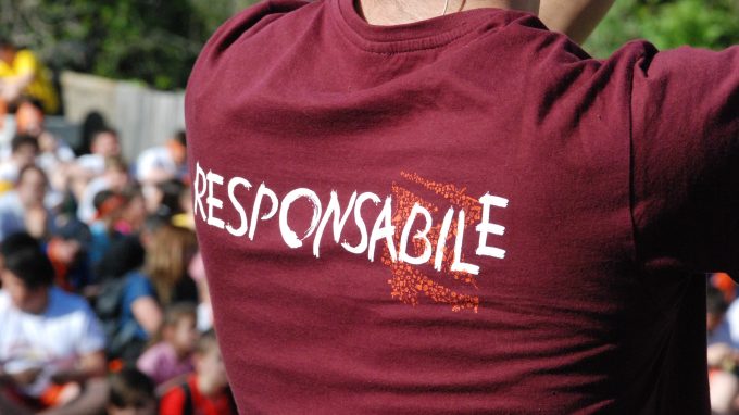 Progetto «Giovani insieme» 2019-2020: giovani educatori in oratorio