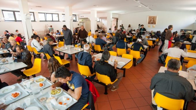 Opera San Francesco presenta il Bilancio sociale 2018