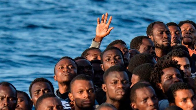 Una preghiera ecumenica