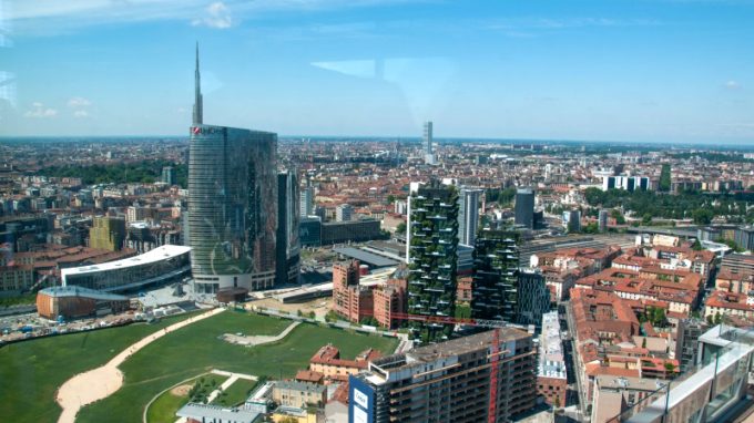 Le prospettive di Milano, seminario Acli