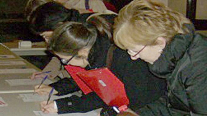 Per formare persone adulte nella fede