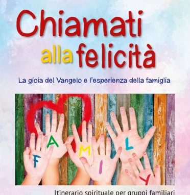 Gruppi familiari, ecco il Sussidio 2019-2020