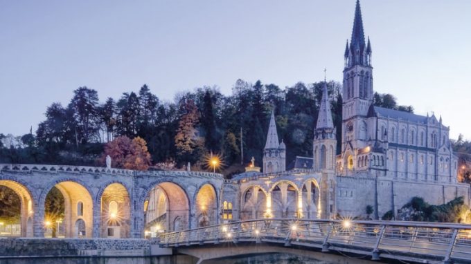 Ambrosiani a Lourdes, iscrizioni entro fine luglio
