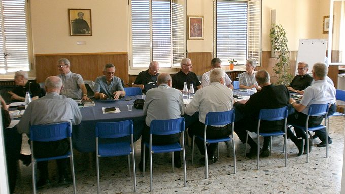 I Vescovi lombardi: per una Chiesa che sia davvero missionaria