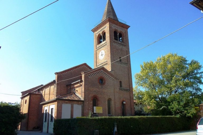 San Lorenzo a Monluè