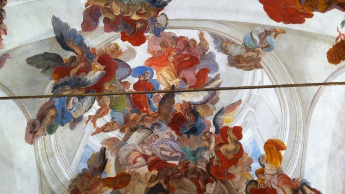 Segni e colori del sacro in Valsolda