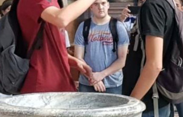 Bovisio Masciago ricorda Luigi Monti