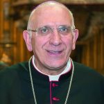 Monsignor Franco Agnesi