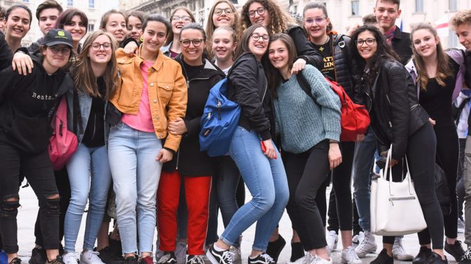 EduCare 2019, in oratorio una casa per e con tutti