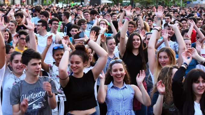 Gli oratori ambrosiani “corrono” verso il 2020