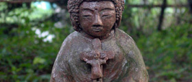 “La stella del mattino - cammino religioso Vangelo e Zen”