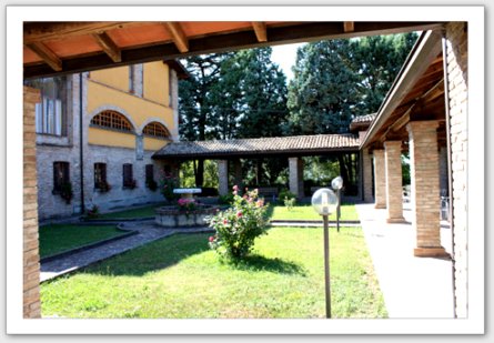 Estate in silenzio a Fornovo