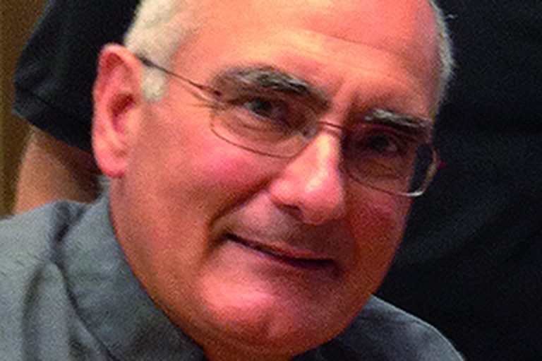 Monsignor Roberto Davanzo