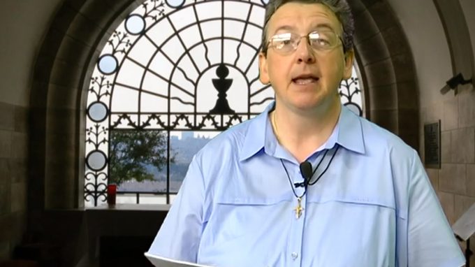 DOMENICA 8 SETTEMBRE