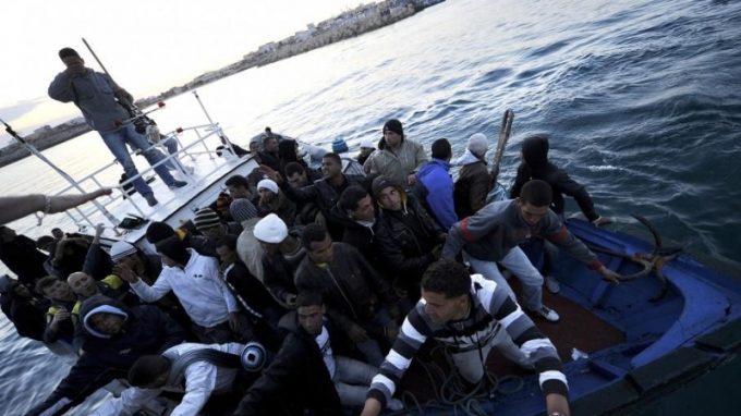 Diciassette profughi a Venegono, così accoglie la Chiesa