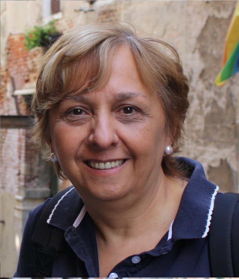 Chiara Grossi