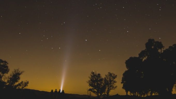 Acr, a Canzo la Notte dei Passaggi