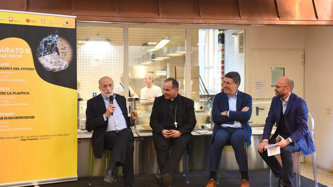 Un albero per ogni abitante