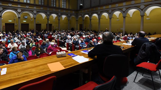 Assemblea missionaria diocesana