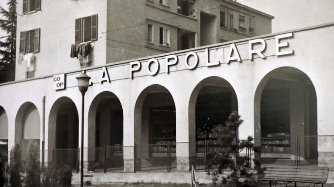 Lecco: la Popolare compie 100 anni e li festeggia il 19 settembre