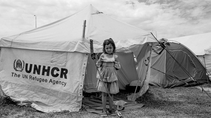 Fotografia, in viaggio tra luoghi e persone