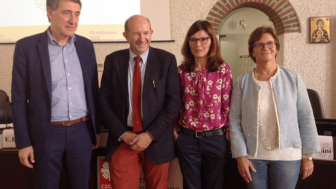 Rapporto povertà 2018, italiani sempre più vulnerabili